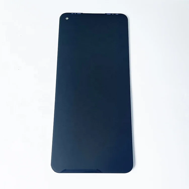 100% Tested Black 6.8 inch Full LCD Display Touch Screen Digitizer Assembly Panel Replacement For Tecno Camon 16 CE7 CE7j CE9h