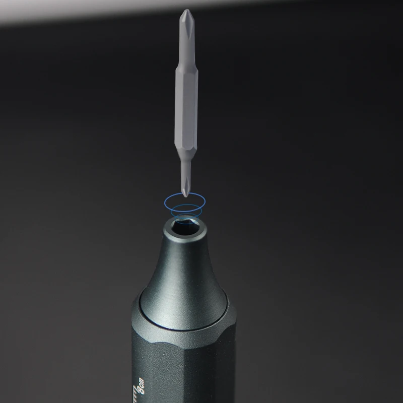 Портативная высокоточная перезаряжаемая отвертка