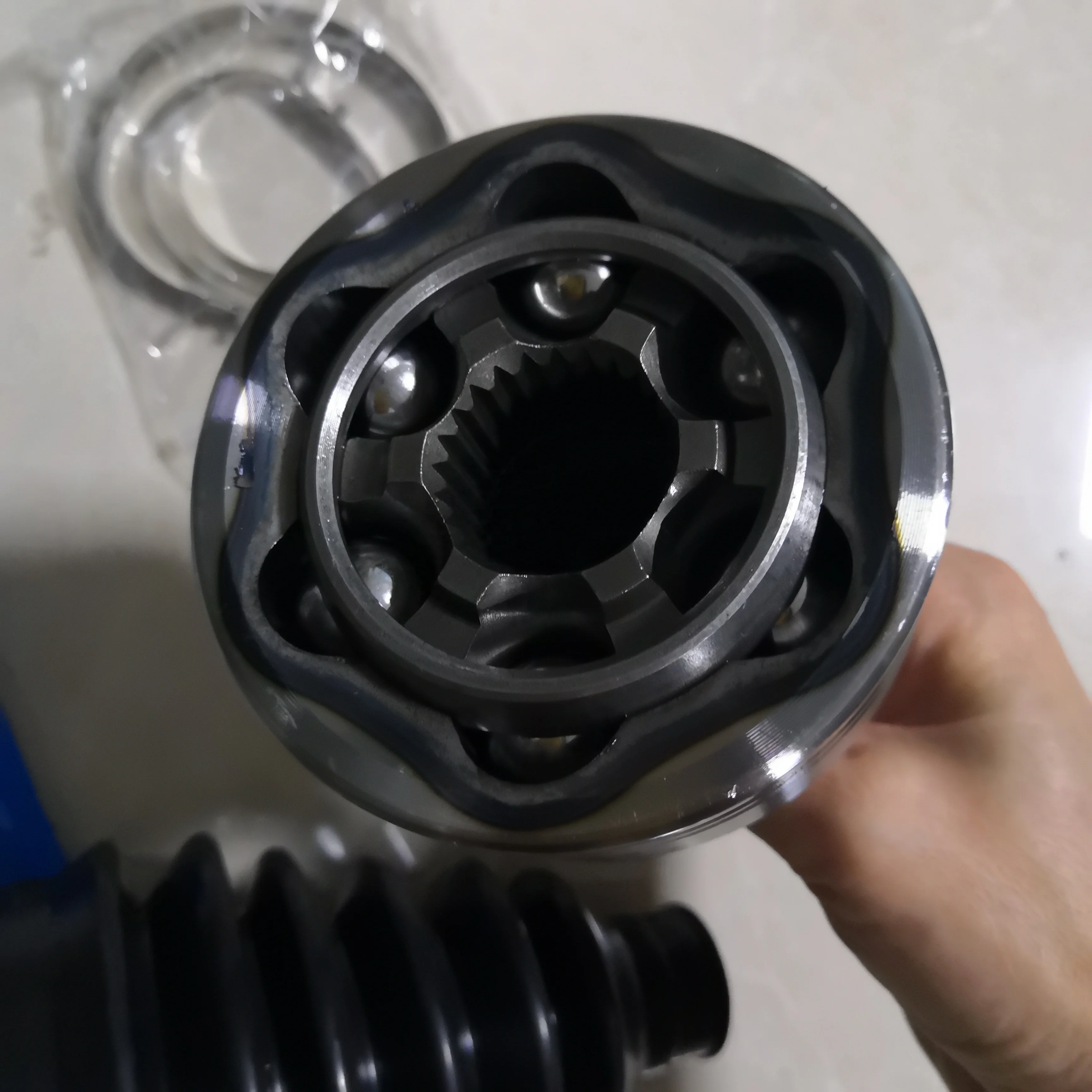 Car C.V. Joint Outer & Inner For CHERY Fulwin 2 1.5 A13