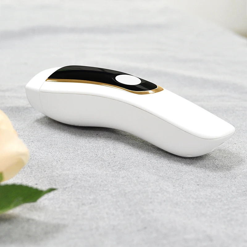 Brand customization and R&D IPL Removal Hair photon skin rejuvenation instrument medical cosmetology ice cooling Hair Epilator