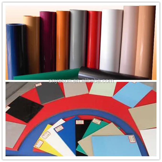 1200 мм ширина PLC управления ПЭТ пластиковый лист машина/Производственная линия