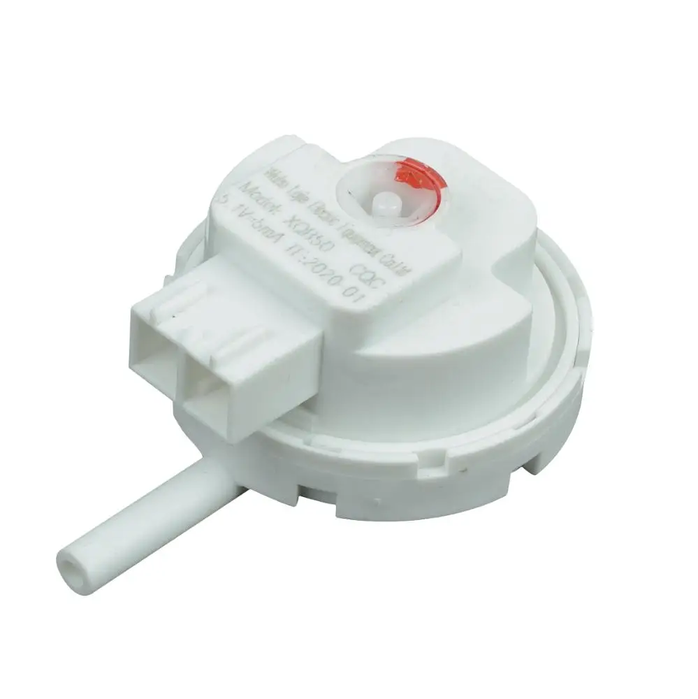 Washing Machine Parts Wireless Pressure Water Level Pressure Sensor Module Water Level Pressure Switch