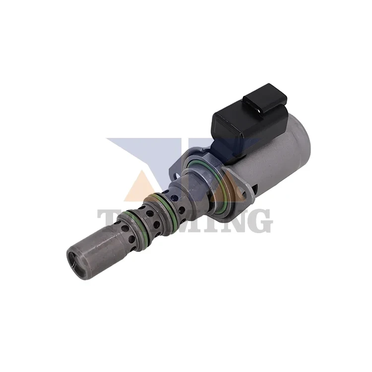 TEM Hydraulic Solenoid Valve 24v for 590SN 87705567 580N 580SN 580SN WT 590SN 580SM 590SM B95CTC B110B B115B B110BTC B95B