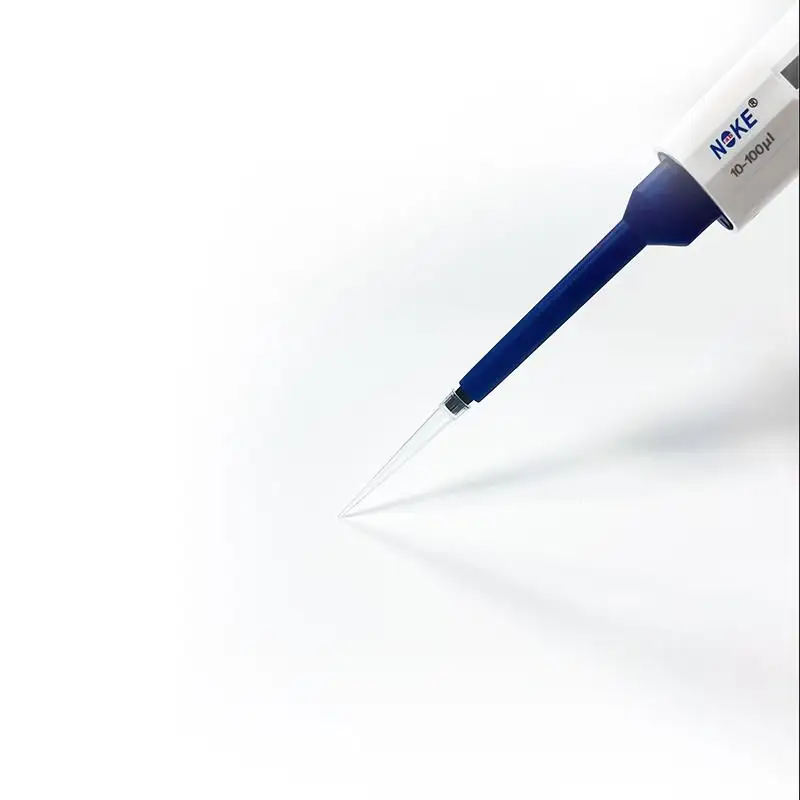 1 мл Универсальный прозрачный синий пластик пипетки советы лабораторные принадлежности