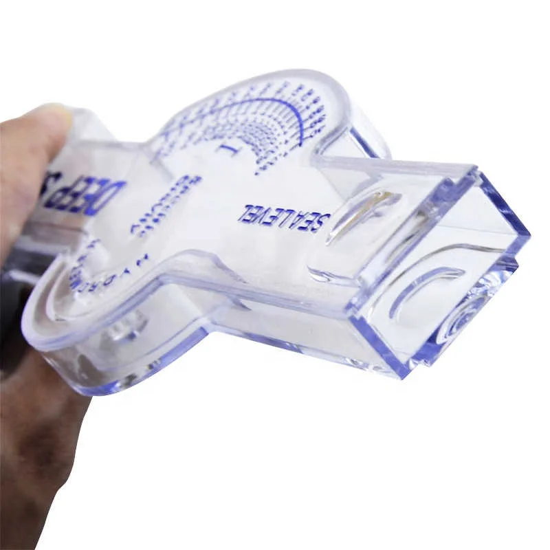 Измеритель удельного веса морской воды измеритель