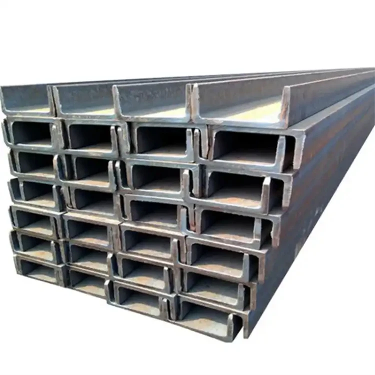 Factory Direct Supply  U Channel Steel  C Channel Iron/ C Type Steel Channel/U Channel Steel