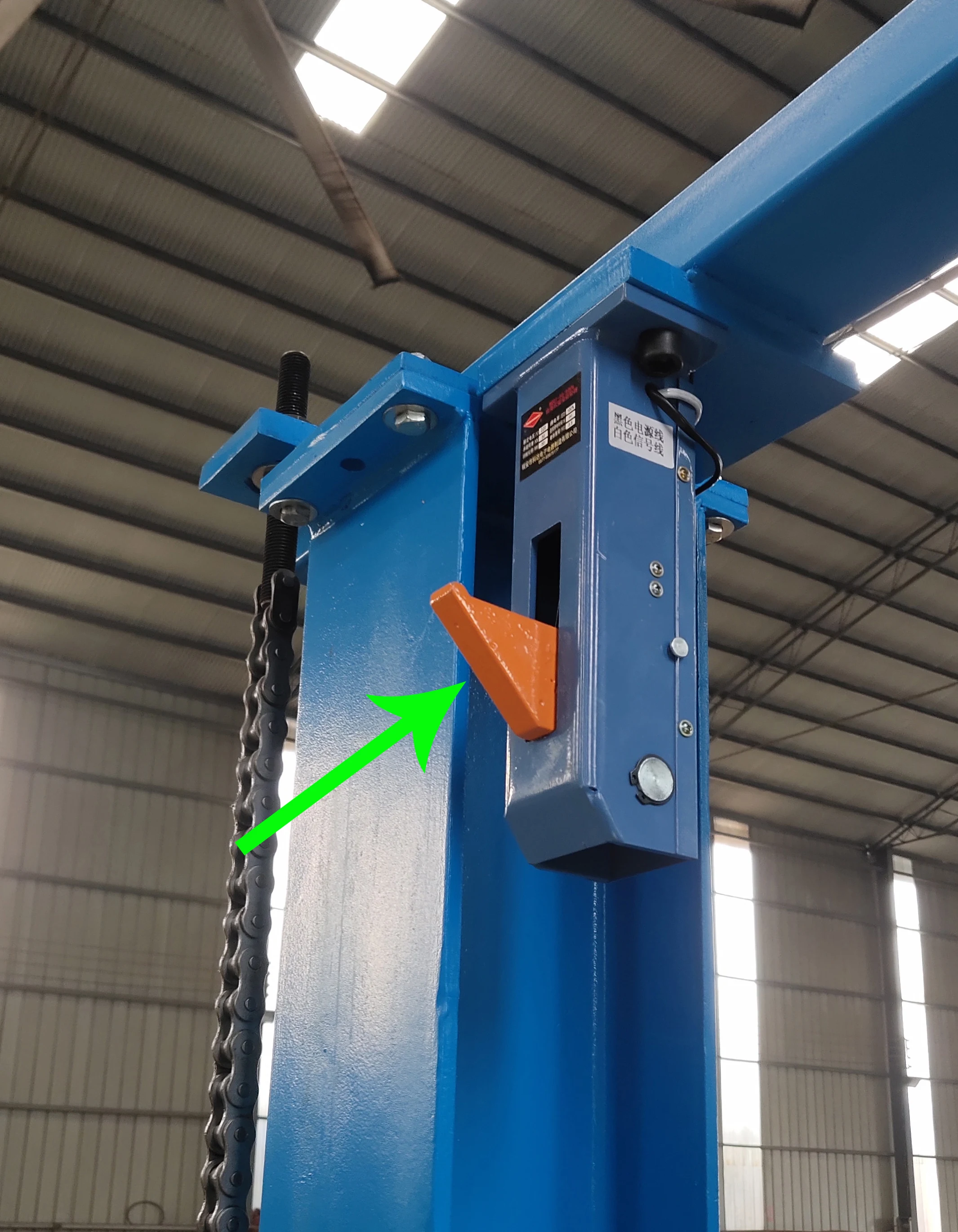 2024 Zhongxiang Garage Car Lifting For Parking Equipment