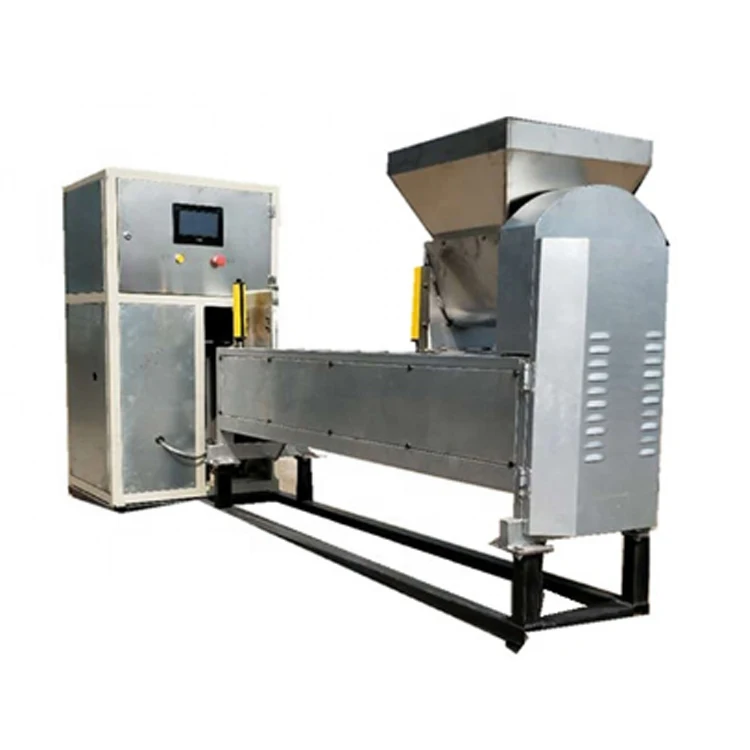 Enoki Mushroom Cultivation Growing Bag Filling Machine Packaging Machinery Equipment