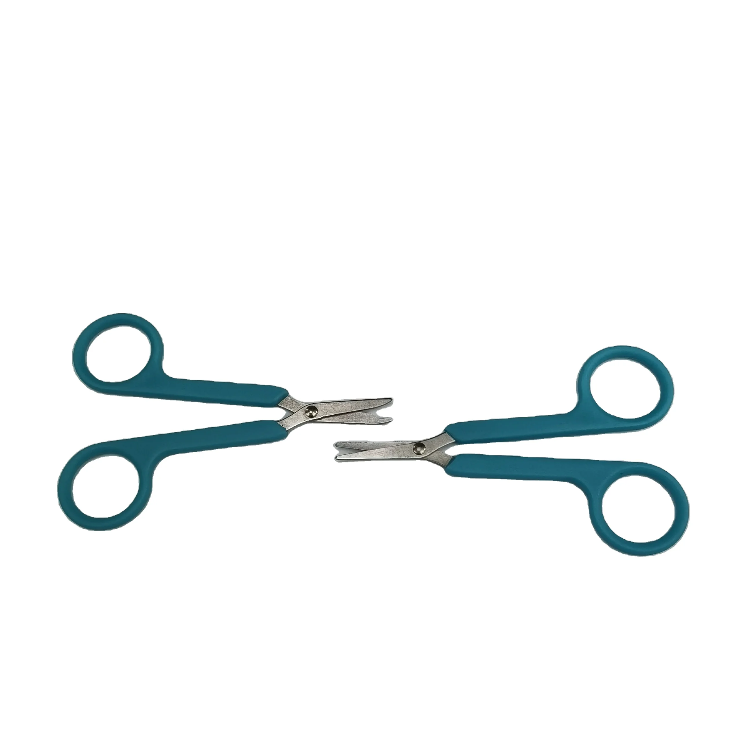 Proper Price Top Quality Factory Direct Scissors Disposable Medical Tools