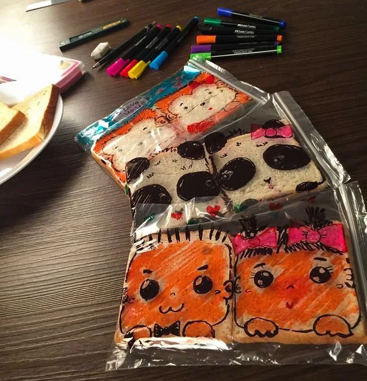 Wholesale Cheap Price Edible Ink Food Marker Pen Made In China