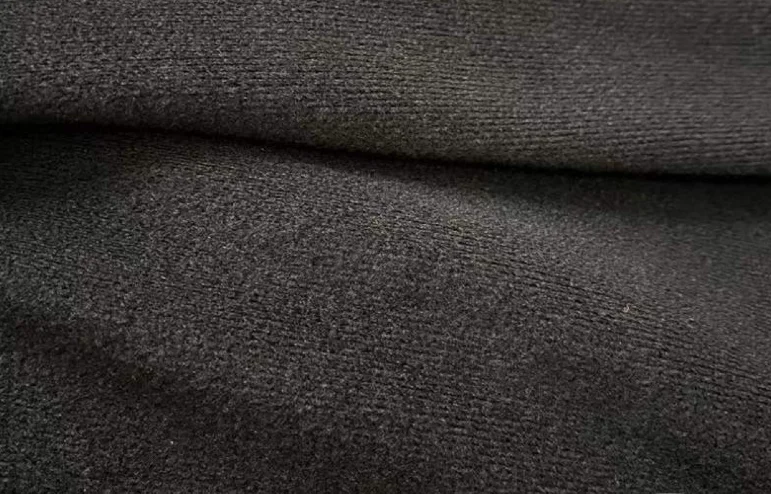 Latest Design Superior Quality Velvet Cloth Stretch Neoprene Fabric Waterproof