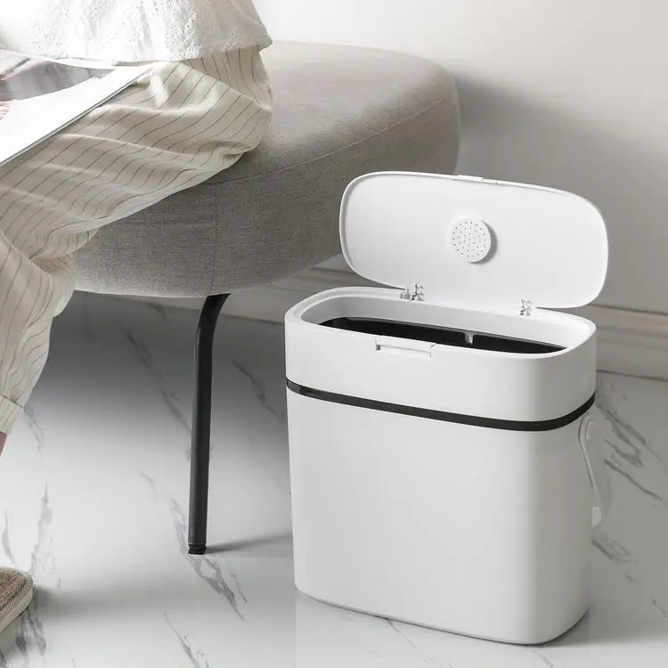 Cheap Factory Price kitchen trash can modern bathroom trash can