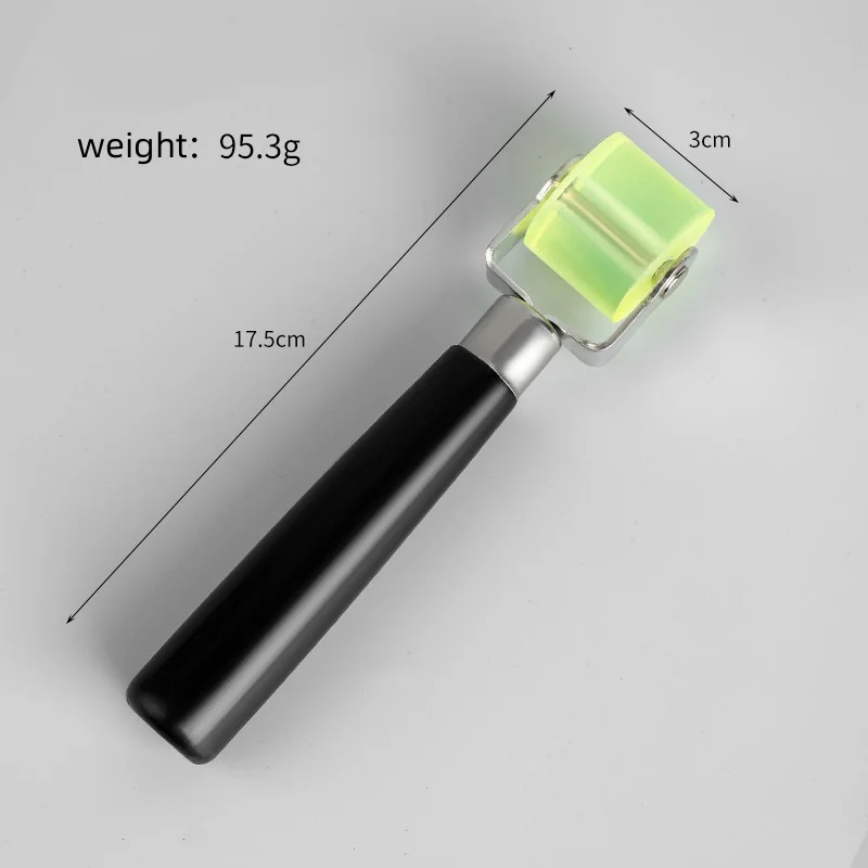 Noise Insulation Roller Seam Roller for Noise Filter Application Heat Abatement Mat Wallpaper