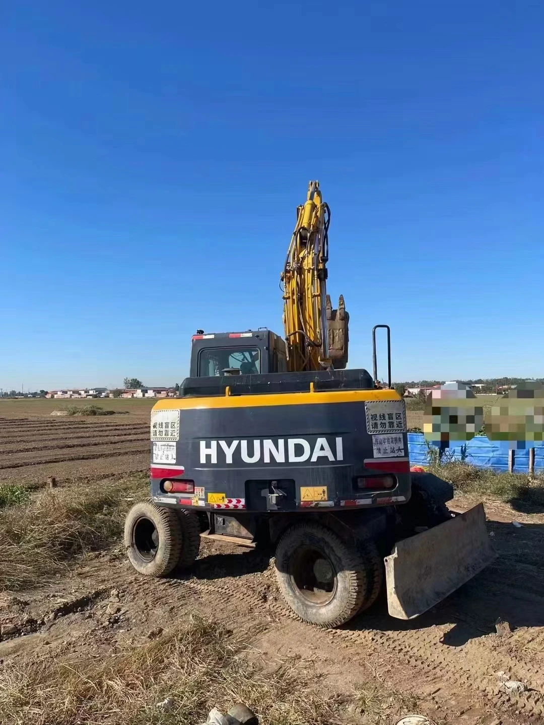 Hyundai 150LC-9 R150LC-7 R150LC-9 экскаватор 15 тонн гусеничный низкая цена машина