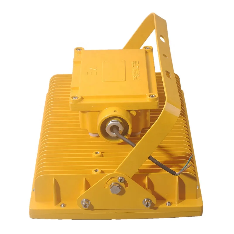 
led explosion-proof light gas station chemical factory explosion-proof led light 100W120W150W180W 300W factory direct sales 