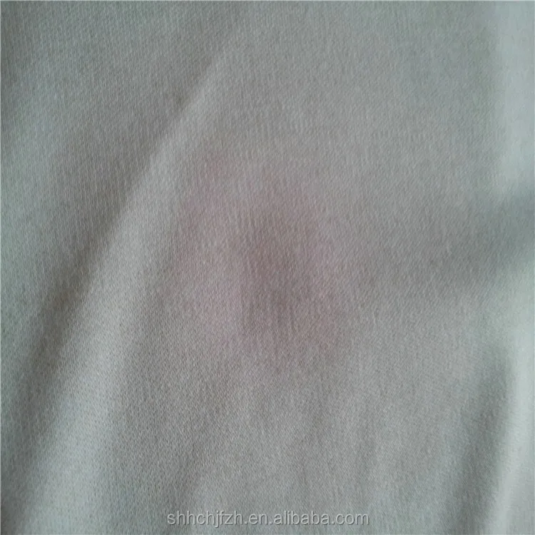 200gsm Bamboo Organic Cotton Knitted