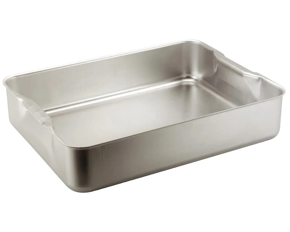 SUNNEX Professional 41 9x30 5x10 2 см глубокая жаропрочная противень с ручками