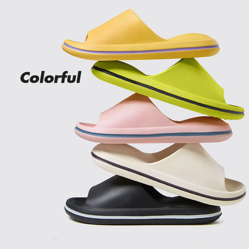 HOT Trends New Sublimation Slipper Items Custom Sublimated Shoes Slides Sandals Blanks Flip Flop For Sublimation Unisex Slippers