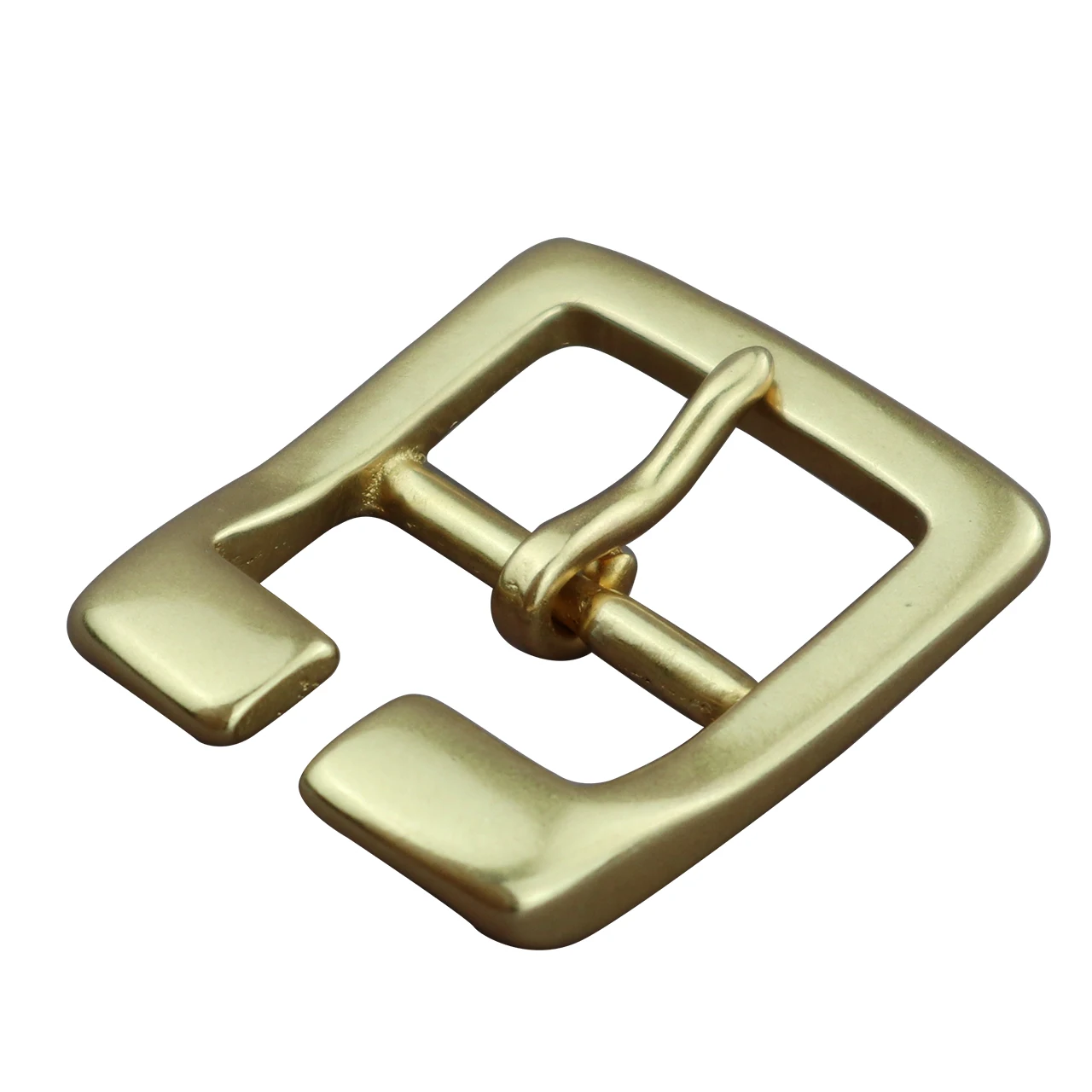 Лидер продаж, пряжка для ремня из твердой латуни 30 мм, 35 мм, пряжка для ремня для мужчин