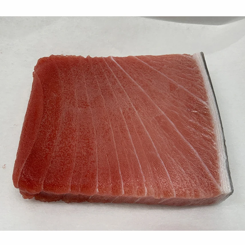 Japanese Wholesale High Quality Fish Frozen Fresh Tuna On Sale