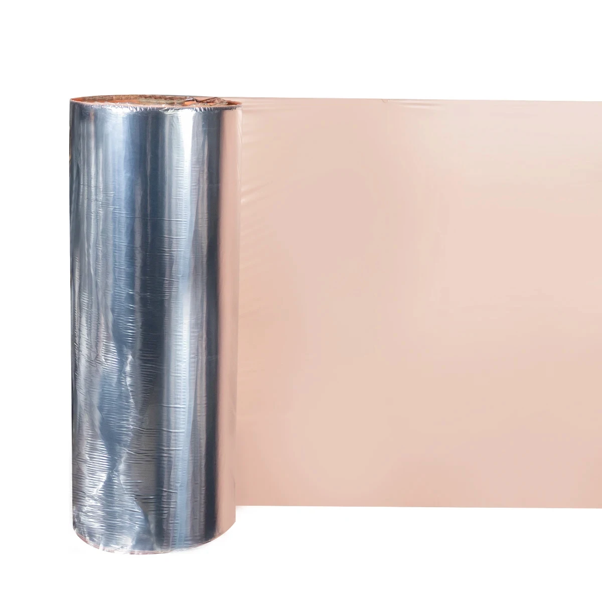 Widely Used Easy To Cut Pet Film Anti-Corrosion Low Fog Level Aluminum Coating Film