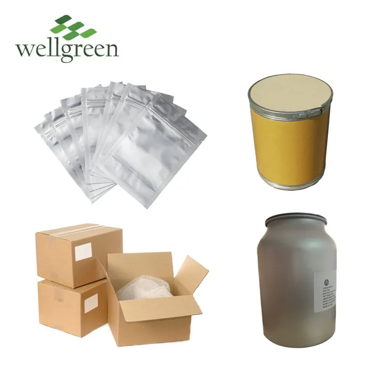 
Wellgreen Natural Tea Extract (-)-Epicatechin / Epicatechin(EC)90% For Healthcare Capsules 