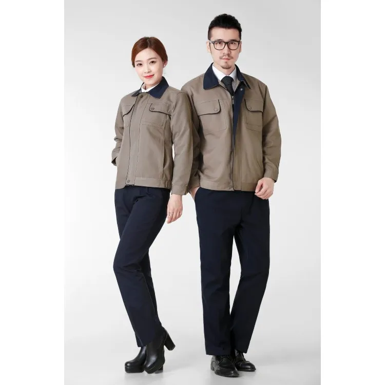 
Safety Uniform Type Work Overalls Workwear Overalls Uniform For Men And Women 