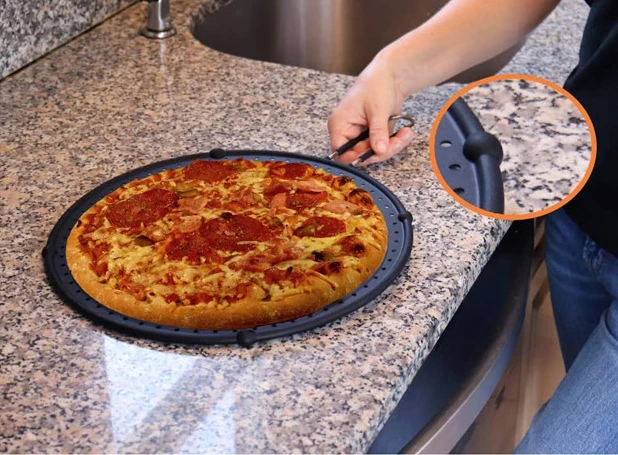 Hot selling Silicone Splatter Guard Durable Grease Shield Guard For wok Foldable Splatter Guard Frying shield