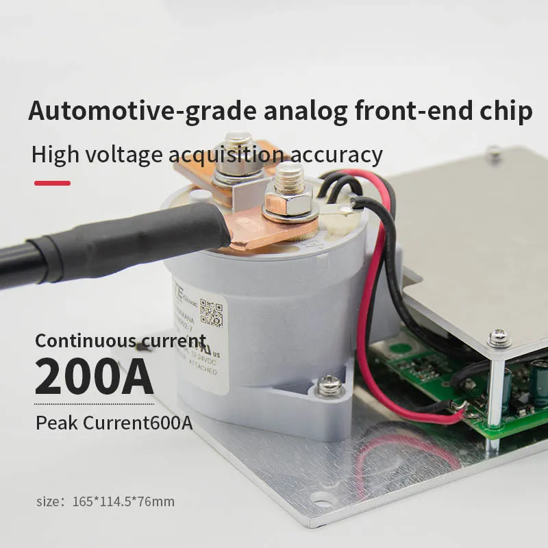 JBD PCB/PCBA/PCM smart BMS 8S 12S 16S 20S 24V 36V 48V 60V lifepo4 battery
