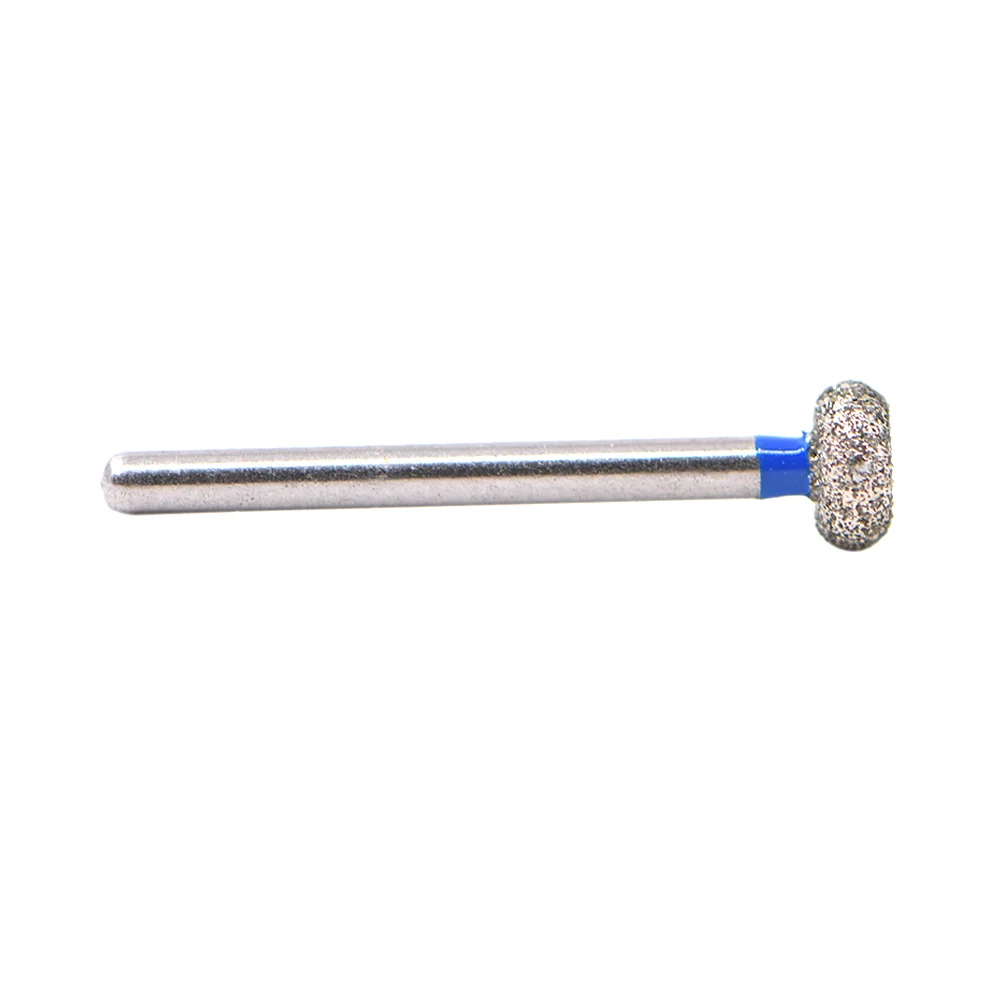 Professional Manufacturer Diamond  Burs Dental For Dental Clinical Dentist Use Round Burs