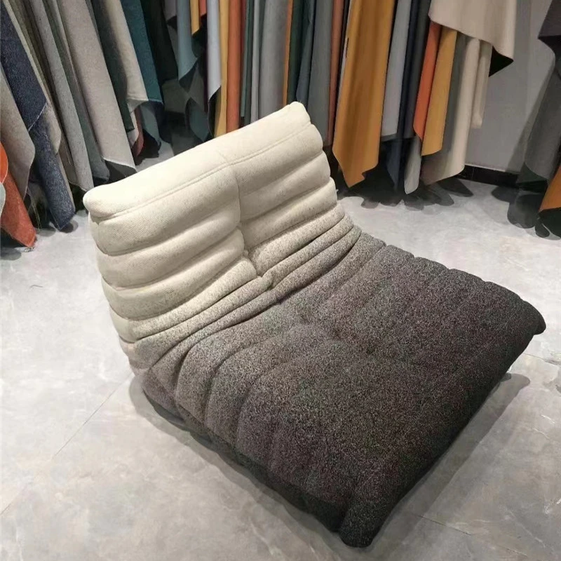 Color Change Fabric for Beanbag Chair Fashion Color Upholster Fabric in Stock