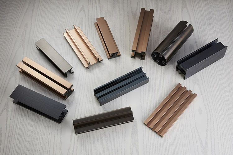 Лучшее качество, Лидер продаж, прочный античный профиль из нержавеющей стали, профиль из нержавеющей стали