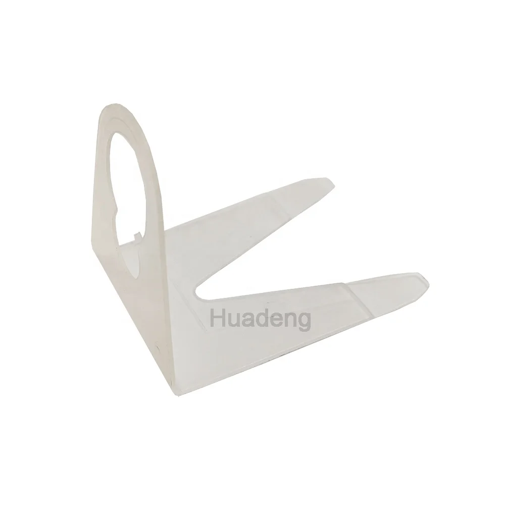 Outdoor C7 C9 Christmas Lights Clips for Gutters Shingles and Roof