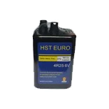  Прочная моделирующая 4r25 цинковая углеродная батарея 6в