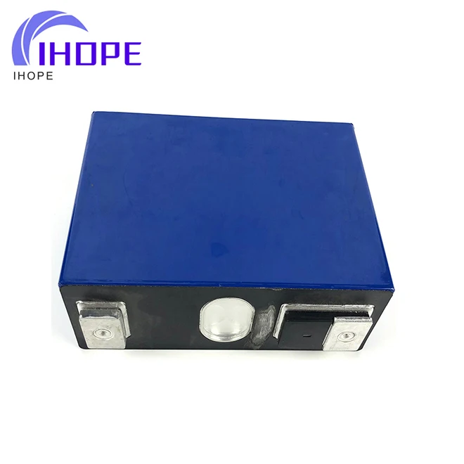 Original CATL 3.7V 100Ah Lithium Battery Cells for Power Supply