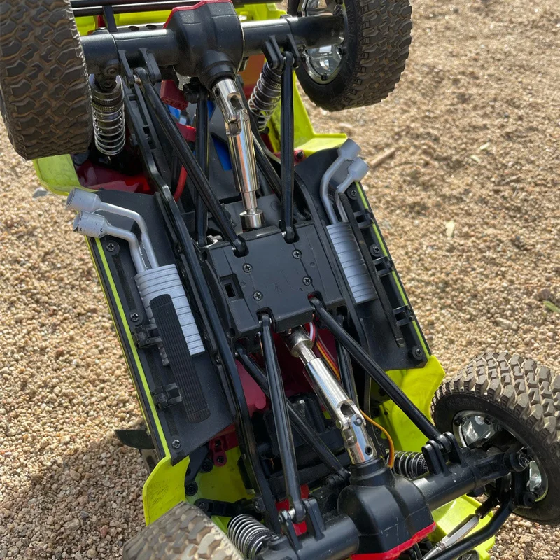 MN86S Simulation G500 Miniature Climbing 1 12 RTR All Terrain Hard Body Remote Control RC Rock Crawler Toy Vehicle For Kids