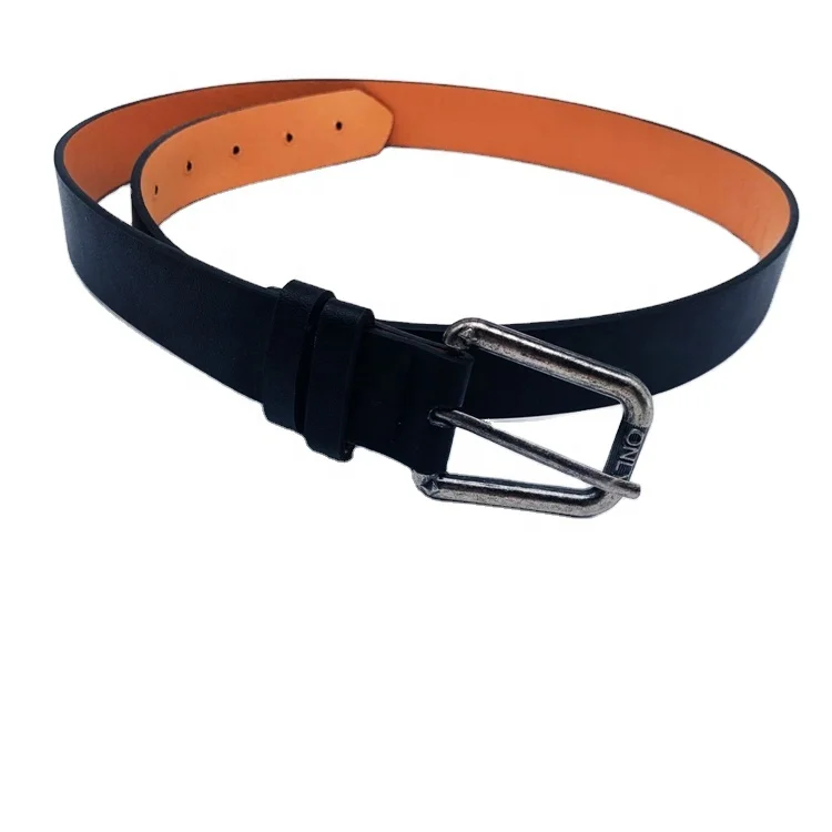 OEKO-TEX BSCI factory China wholesales best sell women belt pu belts designer belts