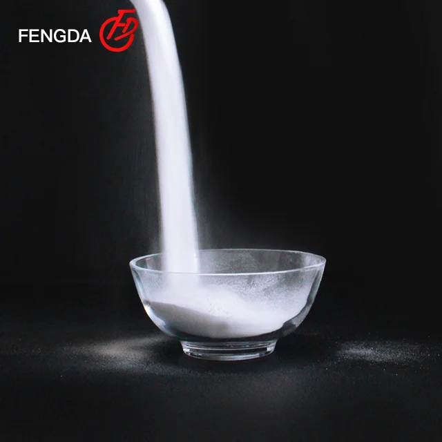 
Calcium Formate For Feed 98%min With FAMI QS and REACH CERTIFICATE Technical Calcium Formate 