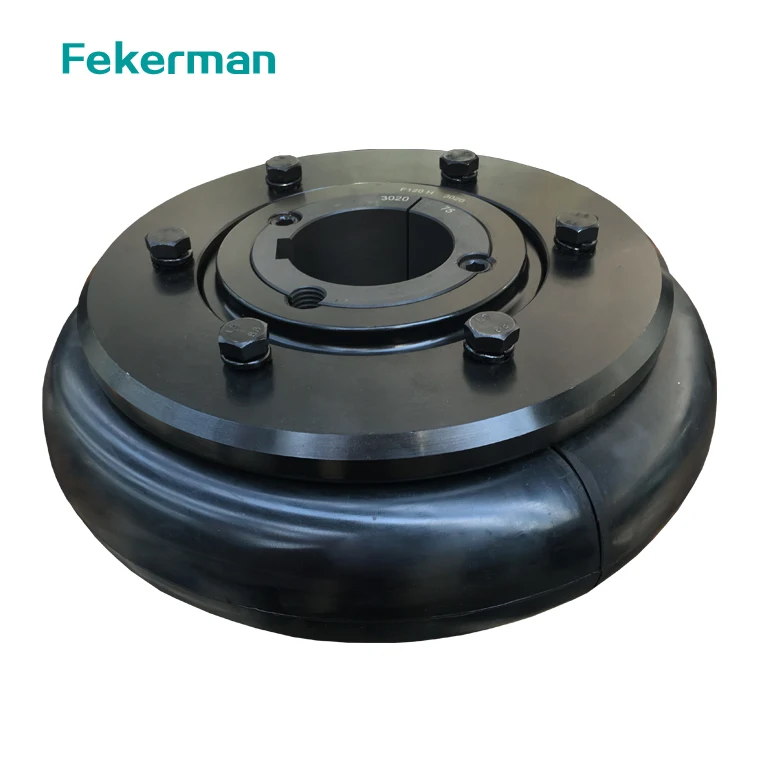 Flexible FFX tyre coupling water pump couplings