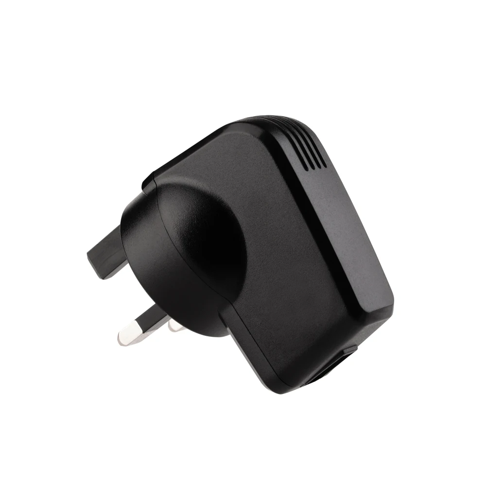 
5v 1a usb wall charger with UL CUL TUV CE RCM PSE FC ROSH approved 