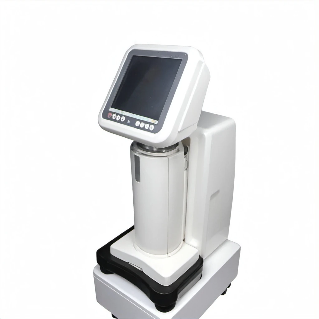 Фабричная пластиковая термоформованная косметическая машина корпус оборудования Корпус Медицинского Оборудования