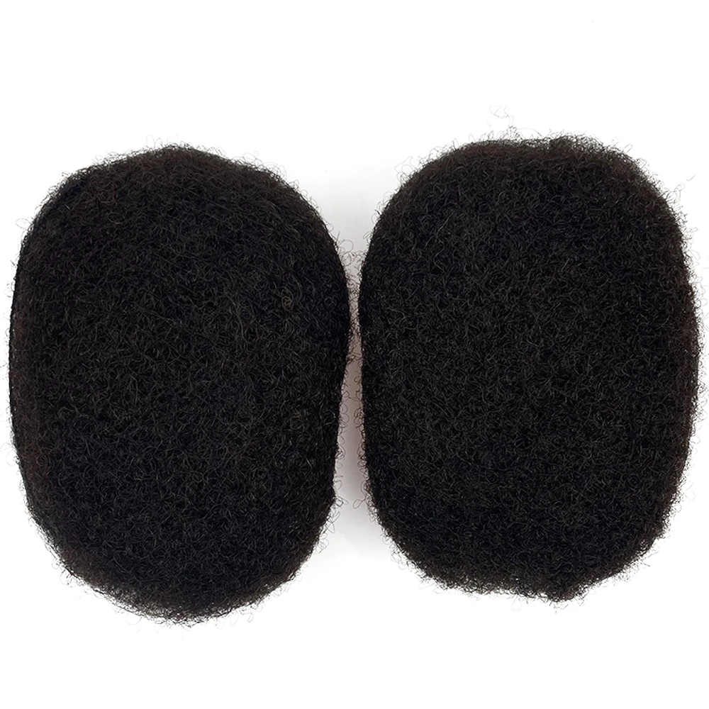 Hot Sale Afro Kinky Bulk Human Hair  Premium Quality Afro Kinky Curly African Hair Human Hair Extensions for Dreadlocks