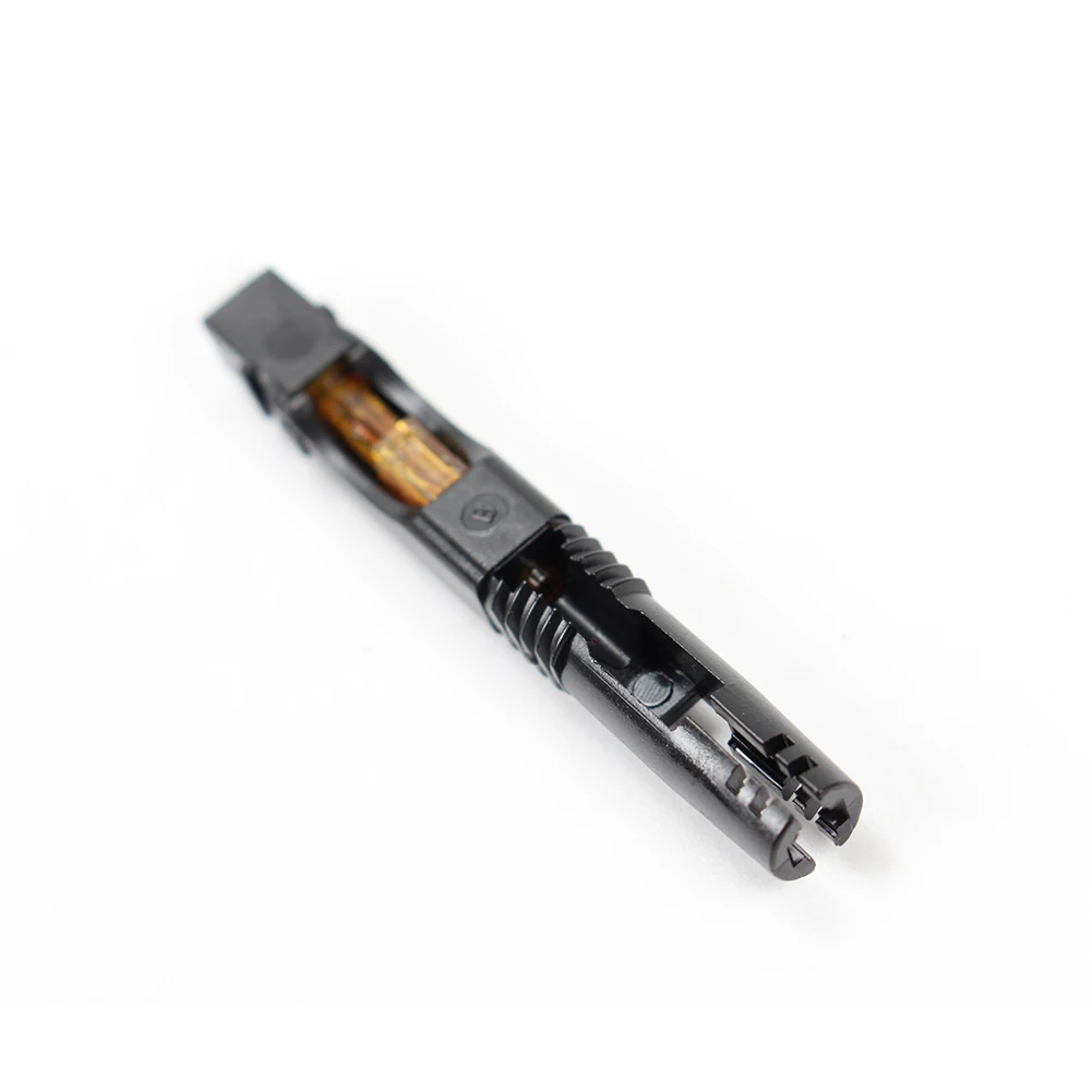 Manufacturer FTTH Optical fiber LC UPC male to LC UPC female Singlemode fiber optic 5dB 10dB 15dB attenuato