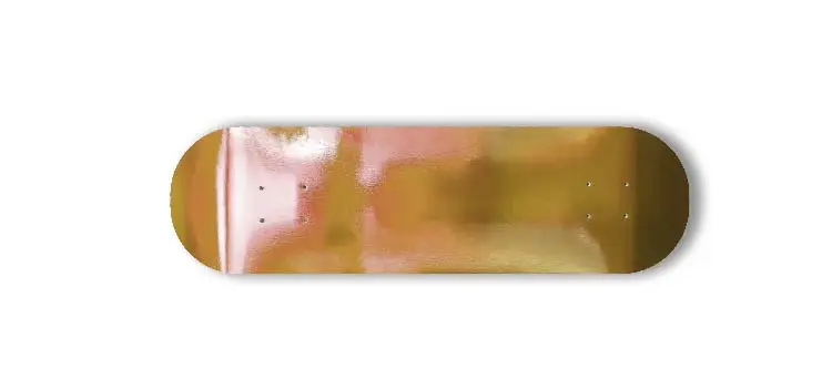 
High Quality Customized skate board deck Full Canadian maple Skateboard Deck 