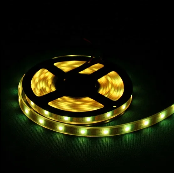 DC24V WS2801 RGB 32leds/M Led Strip