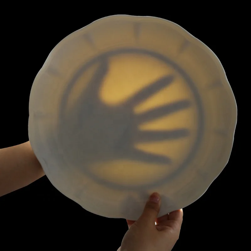 new design hot sale white ceramic porcelain plates & dishes round on-glazed bone china plate