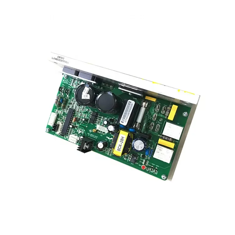 [Factory direct supply] Double-Sided And Multi-layer Automotive Power Supply Server Power Supply 2-3 oz Control Board PCBA