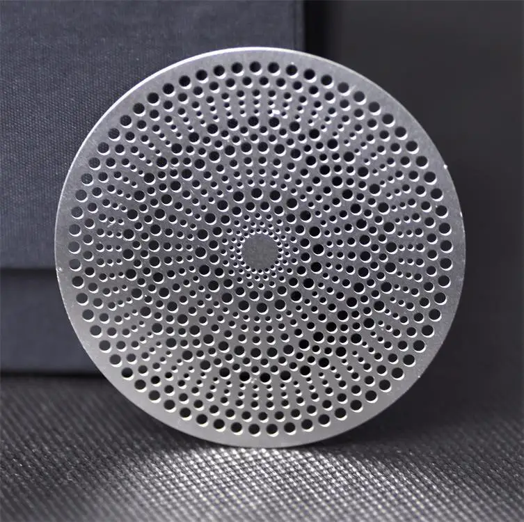 metal filter mesh for Smokeless Ashtray