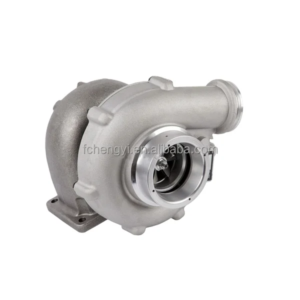Turbocharger K29 turbo 53299887113 53299887121 with diesel D2866LF engine for man truck