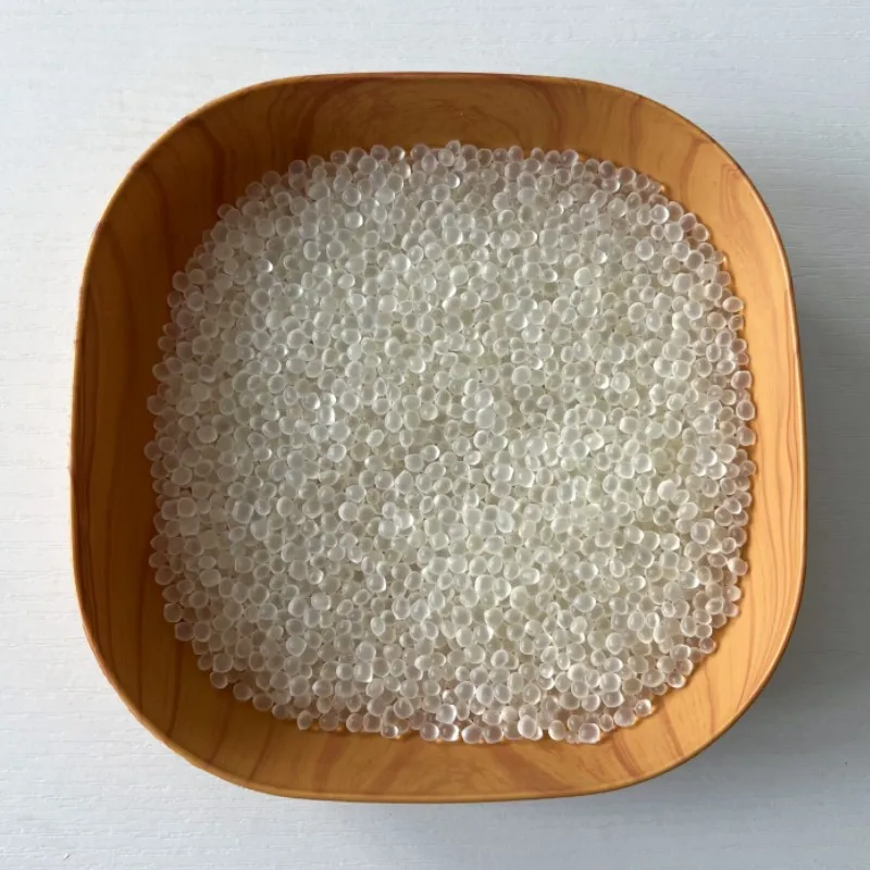 Top-ranked kuraray Virgin EVOH C109B F171B for Barrier membrane